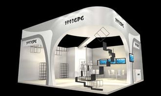 杭州專業展覽搭建、設計及會議服務全解析